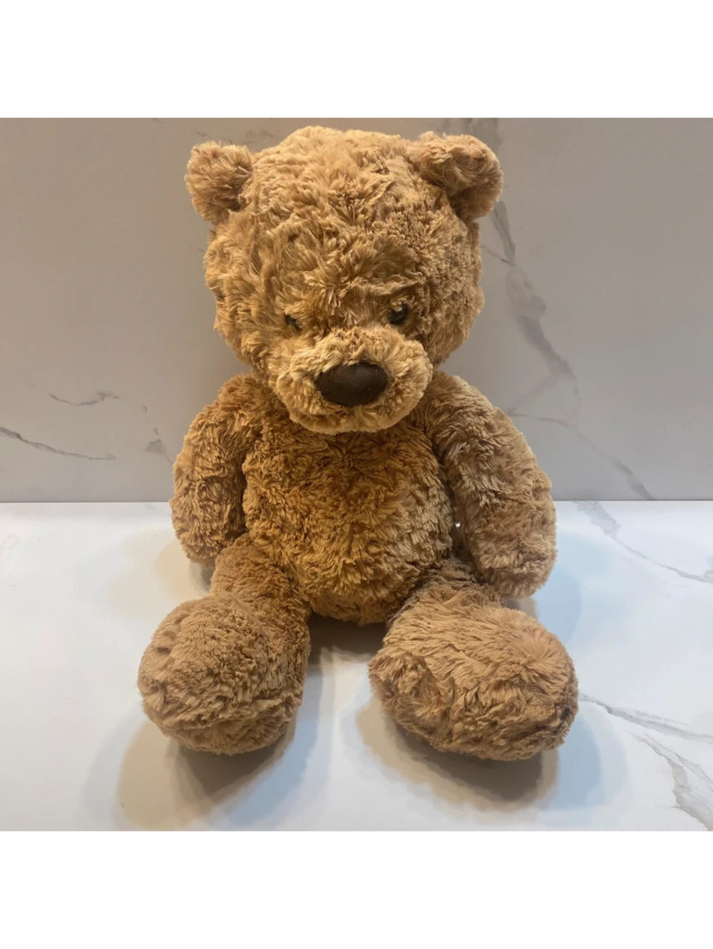 Jellycat Large Bartholomew Bear (BIN 4)
